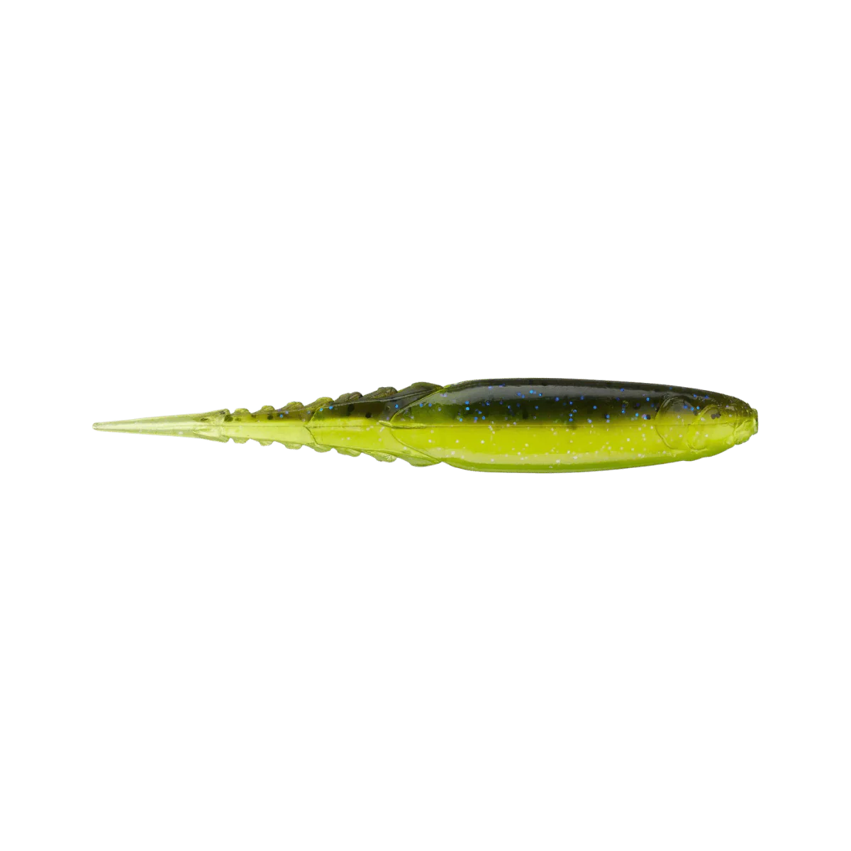 Z-MAN FISHING CHATTERSPIKE LURE 5PK 4.5IN - Image 6