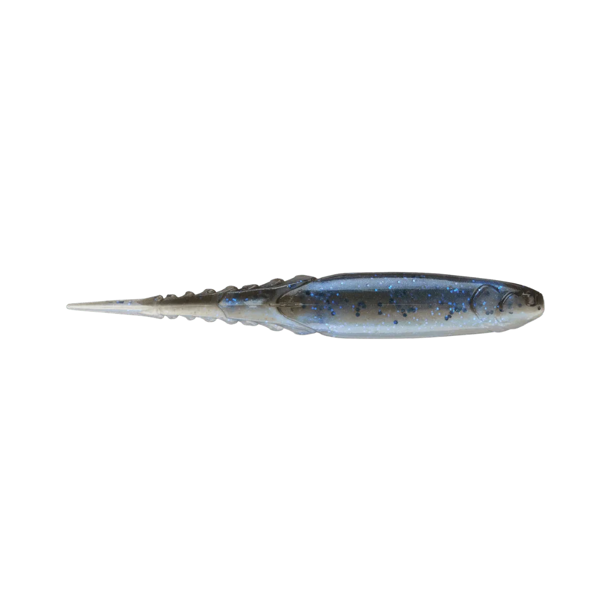 Z-MAN FISHING CHATTERSPIKE LURE 5PK 4.5IN - Image 8