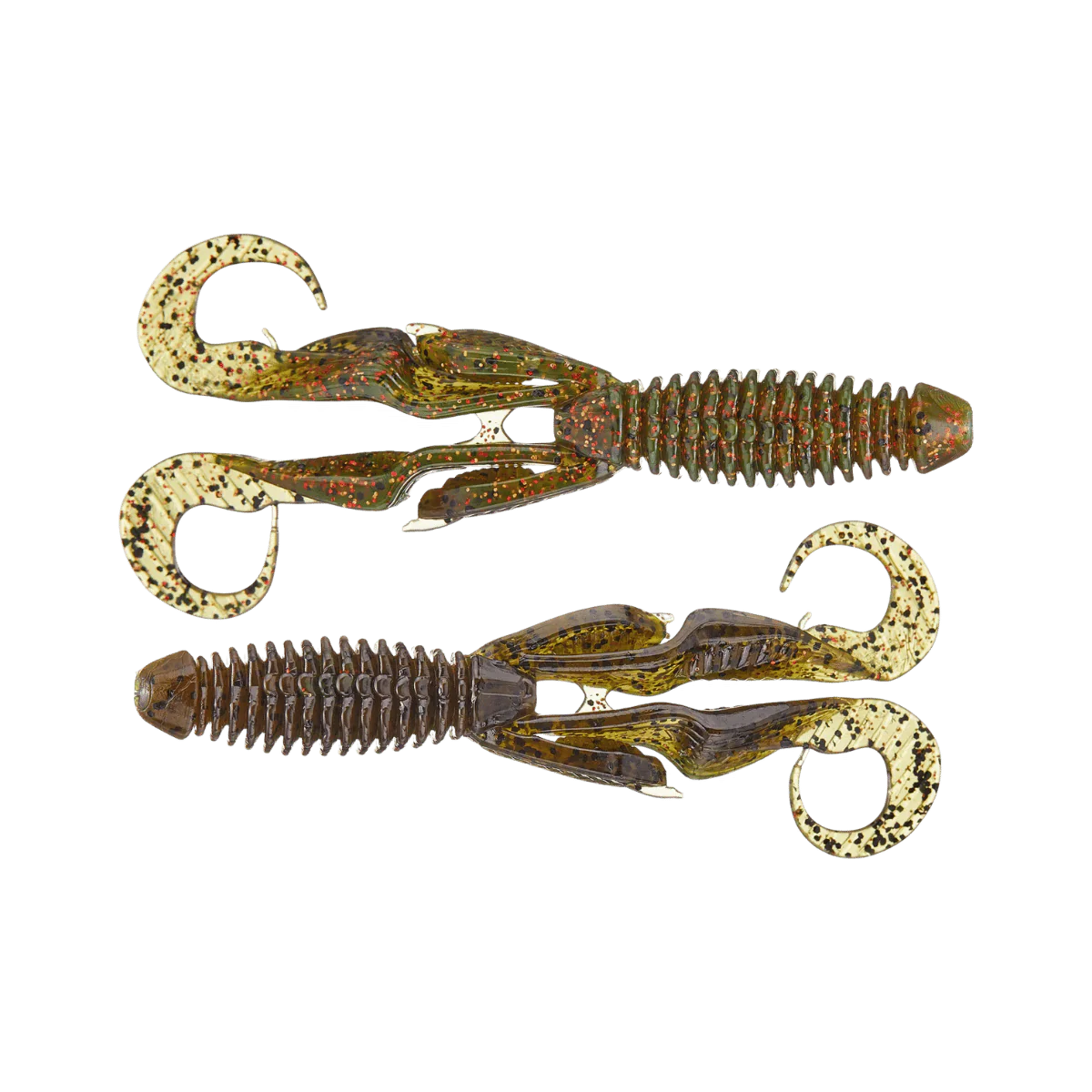Z-MAN FISHING GREMLIN 4PK 4.5IN - Image 2
