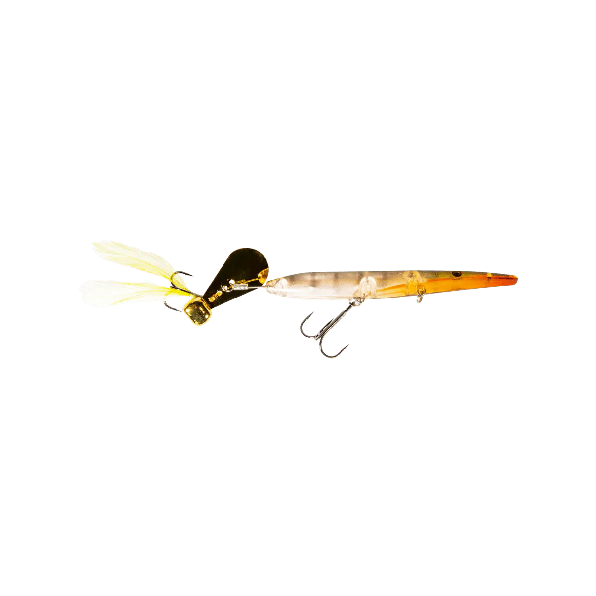 Z-MAN FISHING HELLRAIZER TOPWATER BAIT 4IN - Image 3