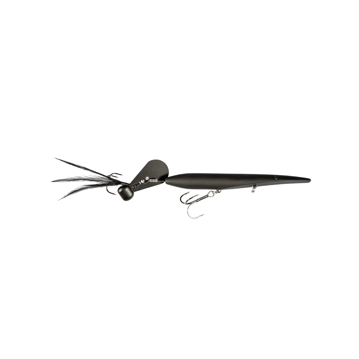 Z-MAN FISHING HELLRAIZER TOPWATER BAIT 4IN - Image 5