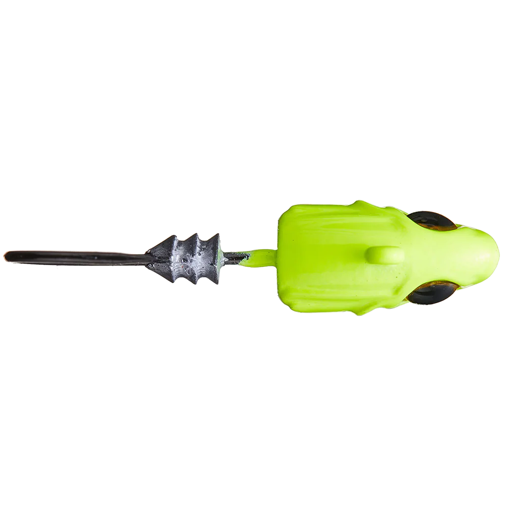 MICRO SHAD HEADZ 4PK - Image 6