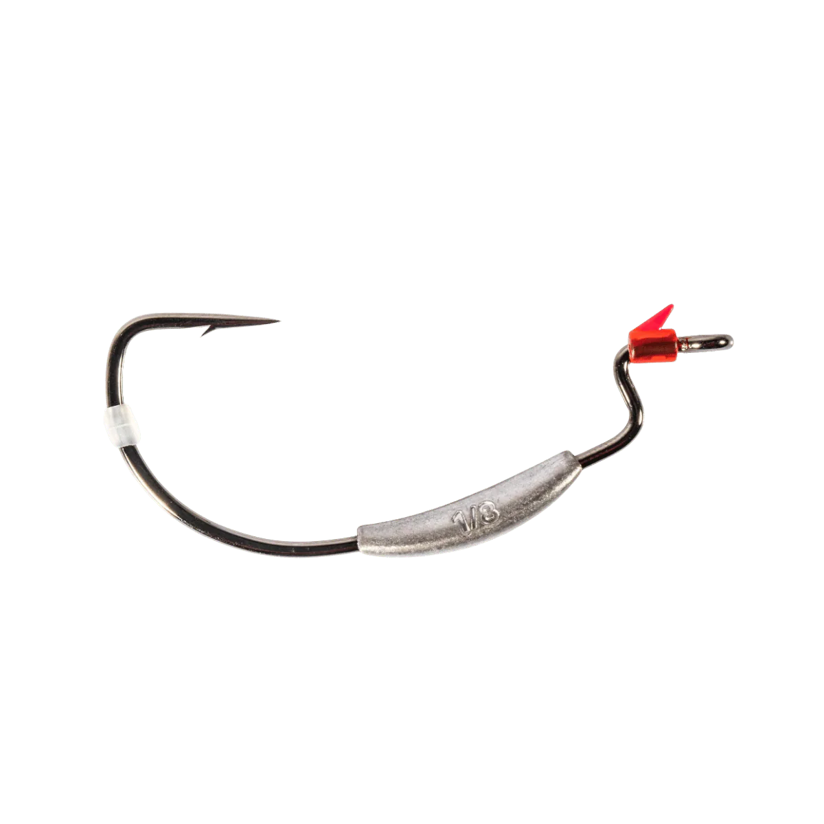 Z-MAN FISHING ZWG WEIGHTED SWIMBAIT HOOK 3PK