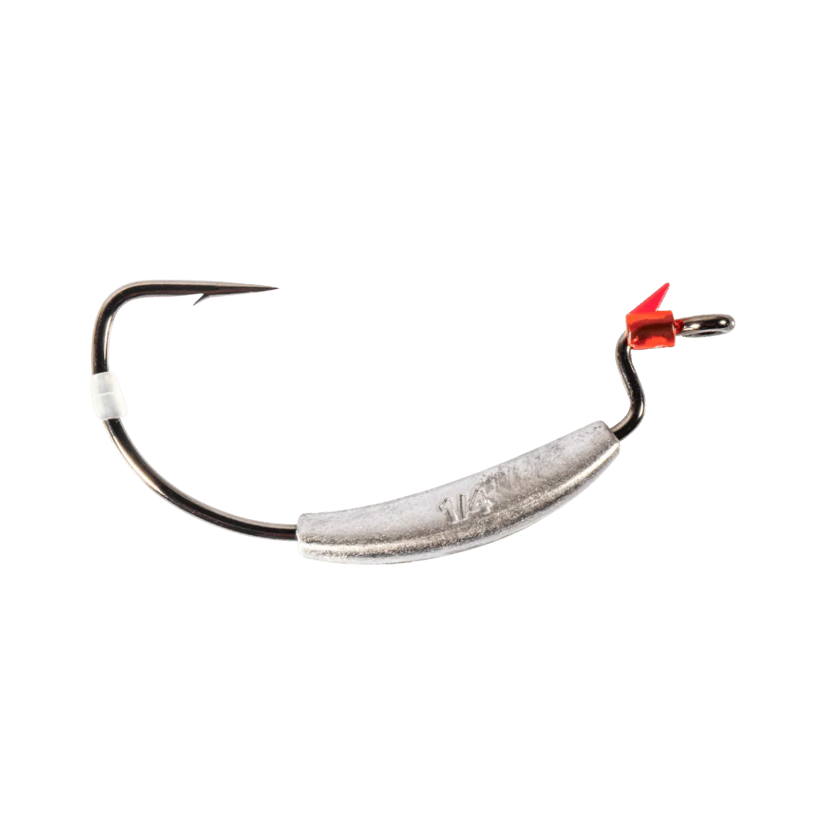 Z-MAN FISHING ZWG WEIGHTED SWIMBAIT HOOK 3PK - Image 2