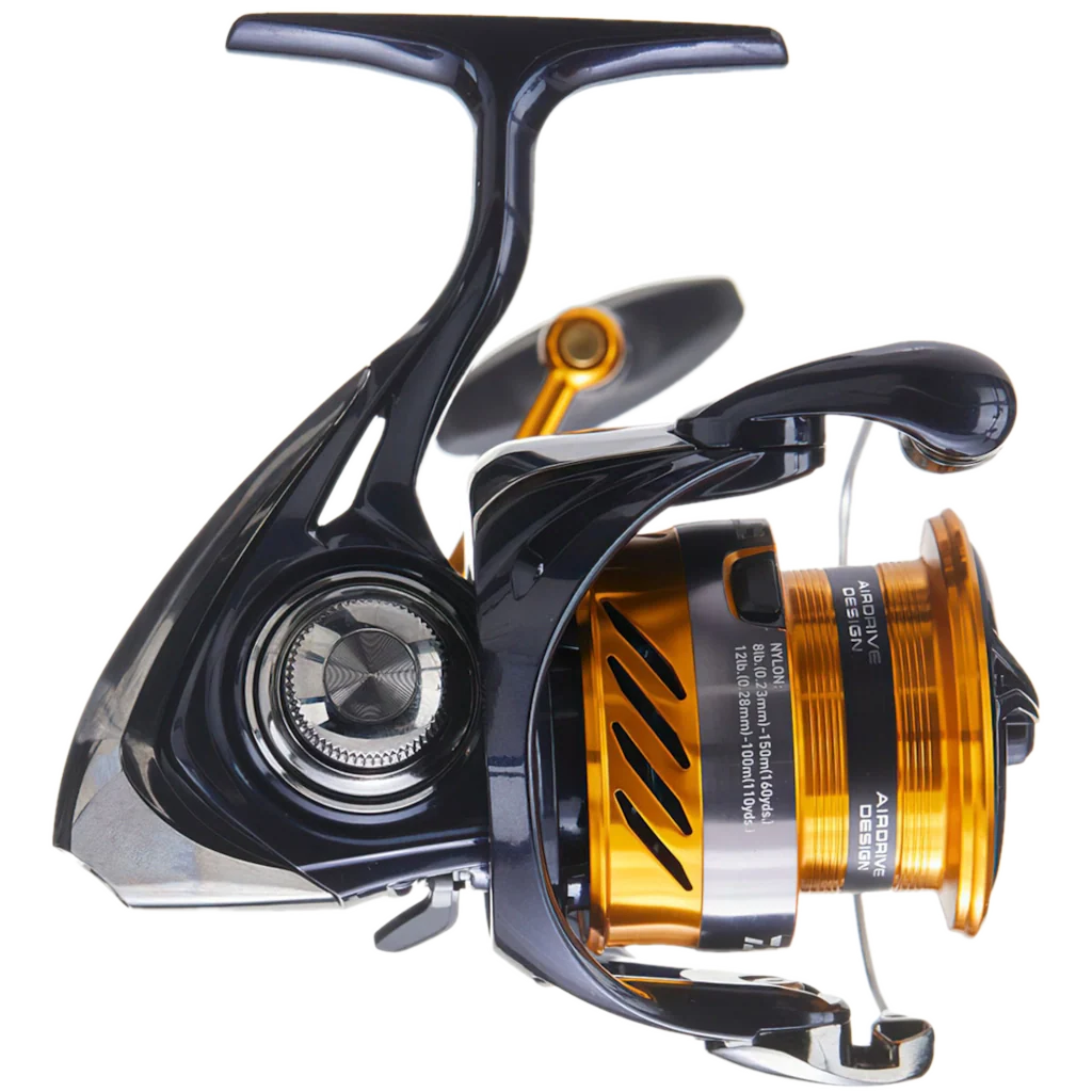 Daiwa - Revros LT 4000-C Spinning Reel - Image 2