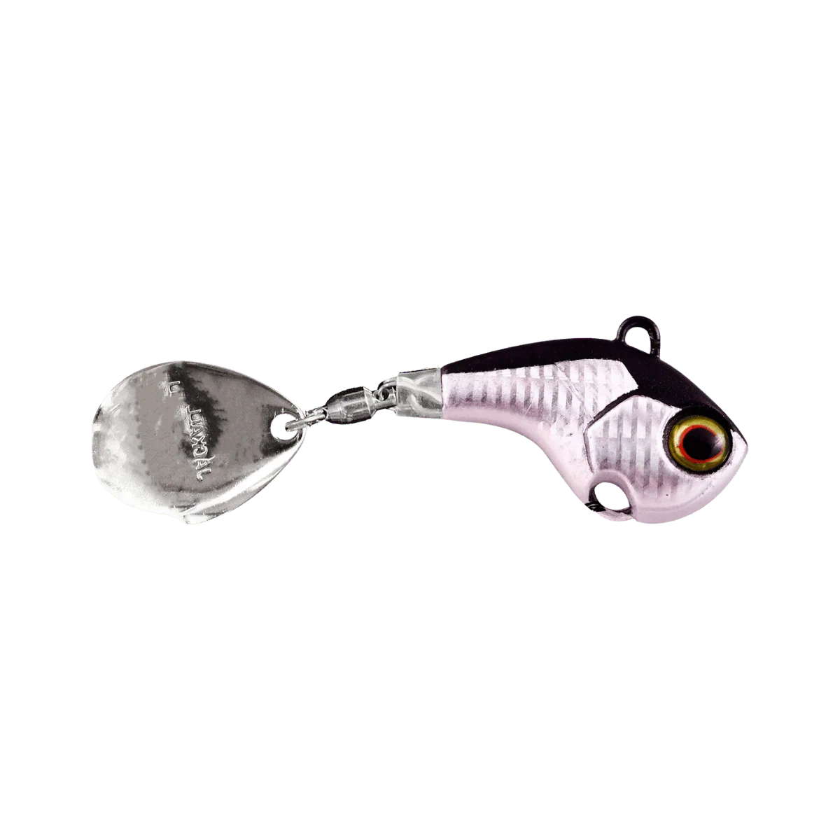 JACKALL DERACOUP TAIL SPIN JIG - Image 6
