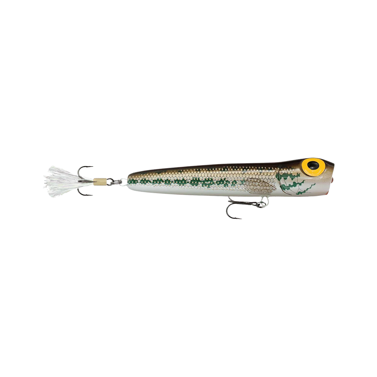 STORM RATTLIN CHUG BUG 2.5IN