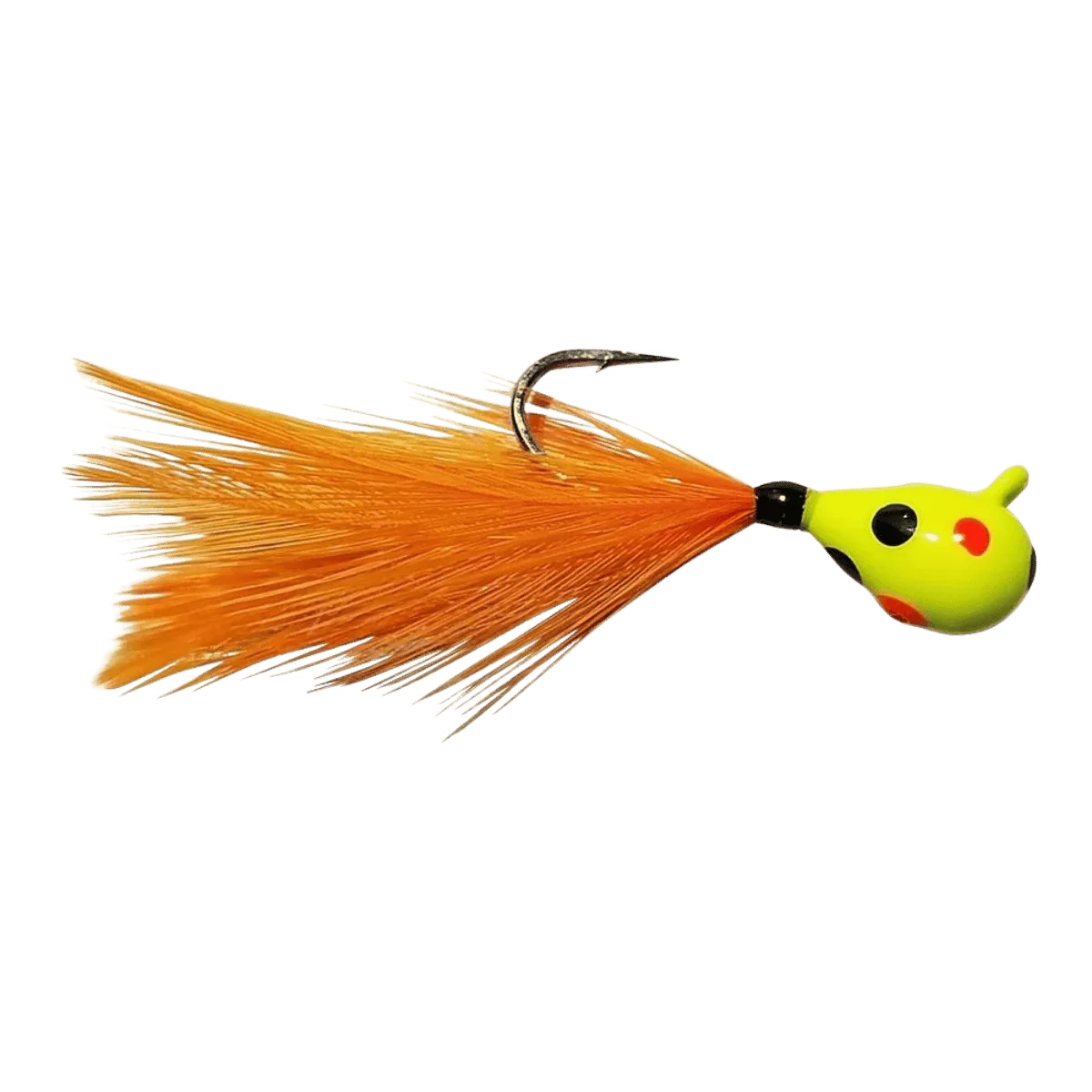 KENDERS TUNGSTEN WONDER FEATHER JIG
