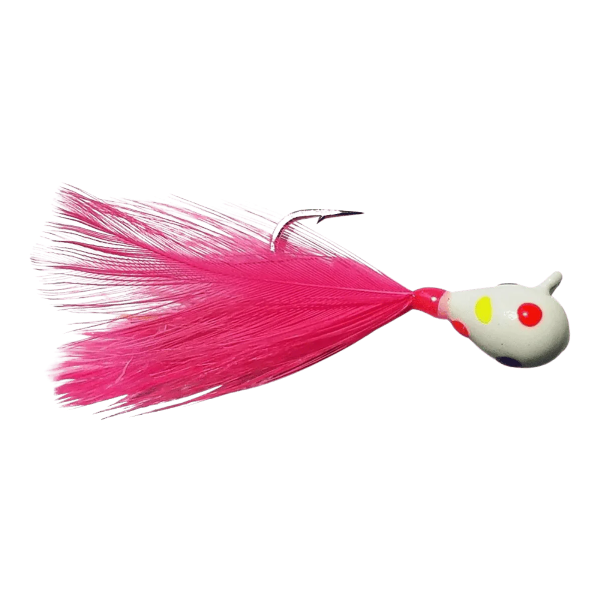 KENDERS TUNGSTEN WONDER FEATHER JIG - Image 5