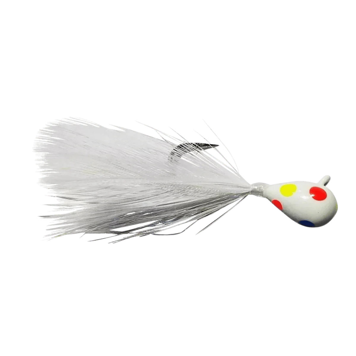 KENDERS TUNGSTEN WONDER FEATHER JIG - Image 6