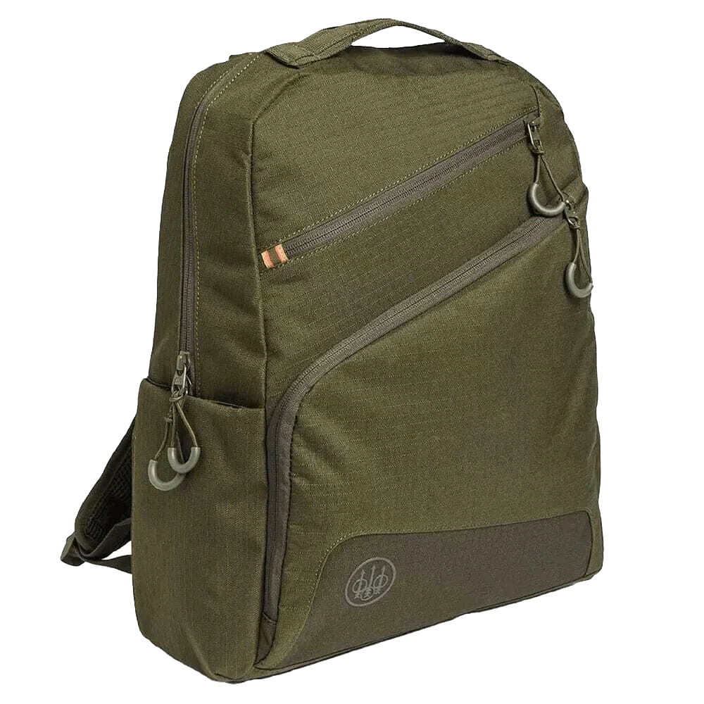 BERETTA GAMEKEEPER EVO BACKPACK - MOSS & BROWN BARK