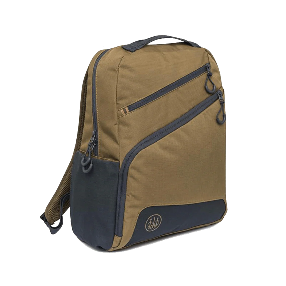 BERETTA GAMEKEEPER EVO BACKPACK OTTER & EBONY