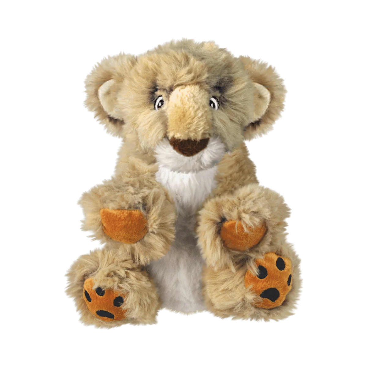 KONG COMFORT LION