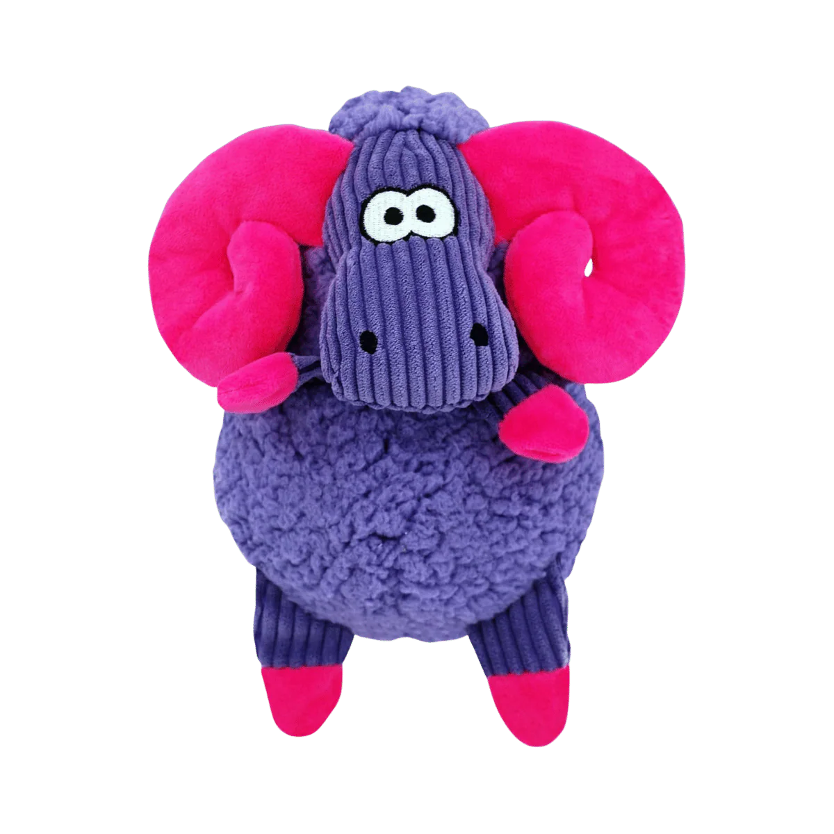 KONG SHERPS FLOOF BIG HORN