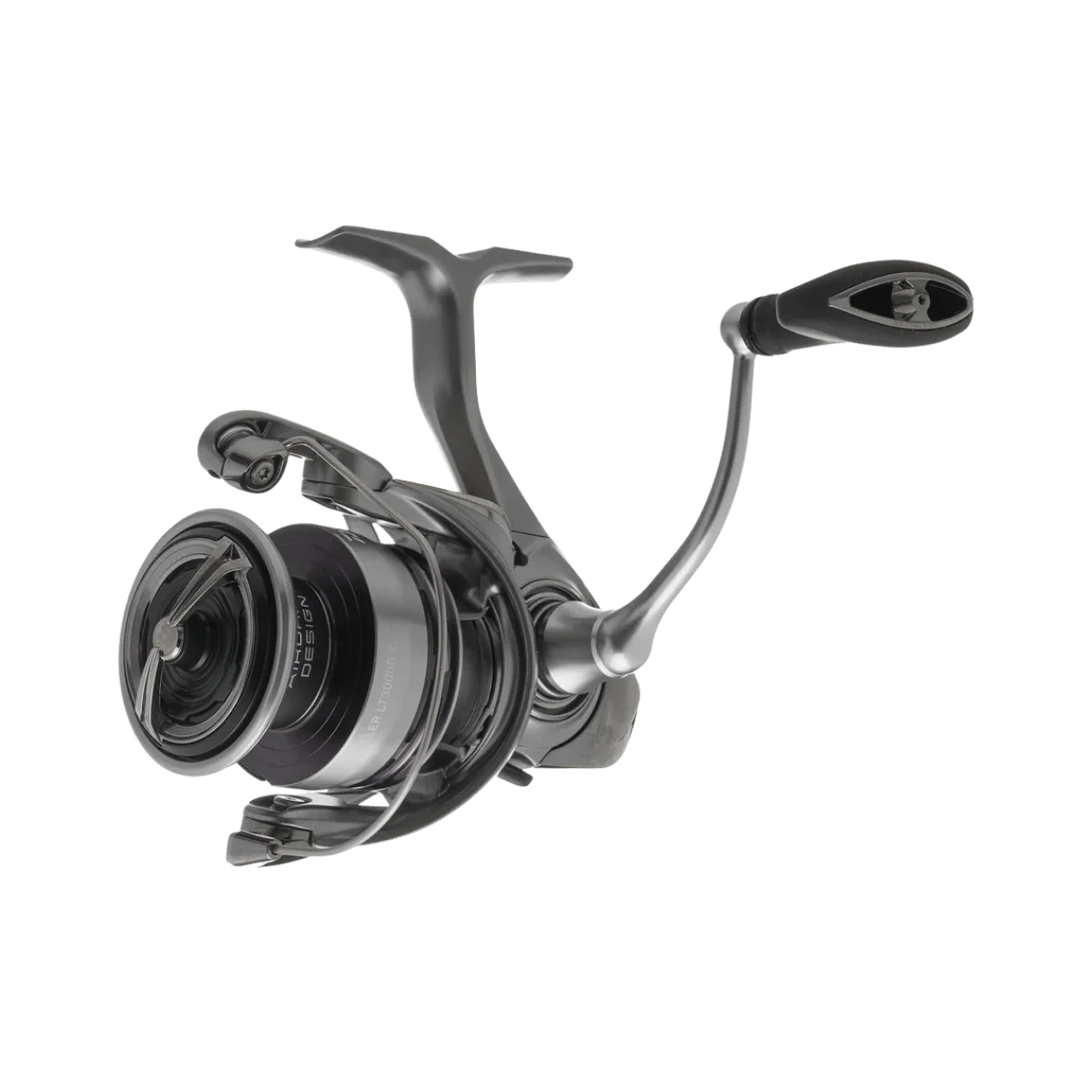 DAIWA EXCELER LT SPINNING REEL 1000D
