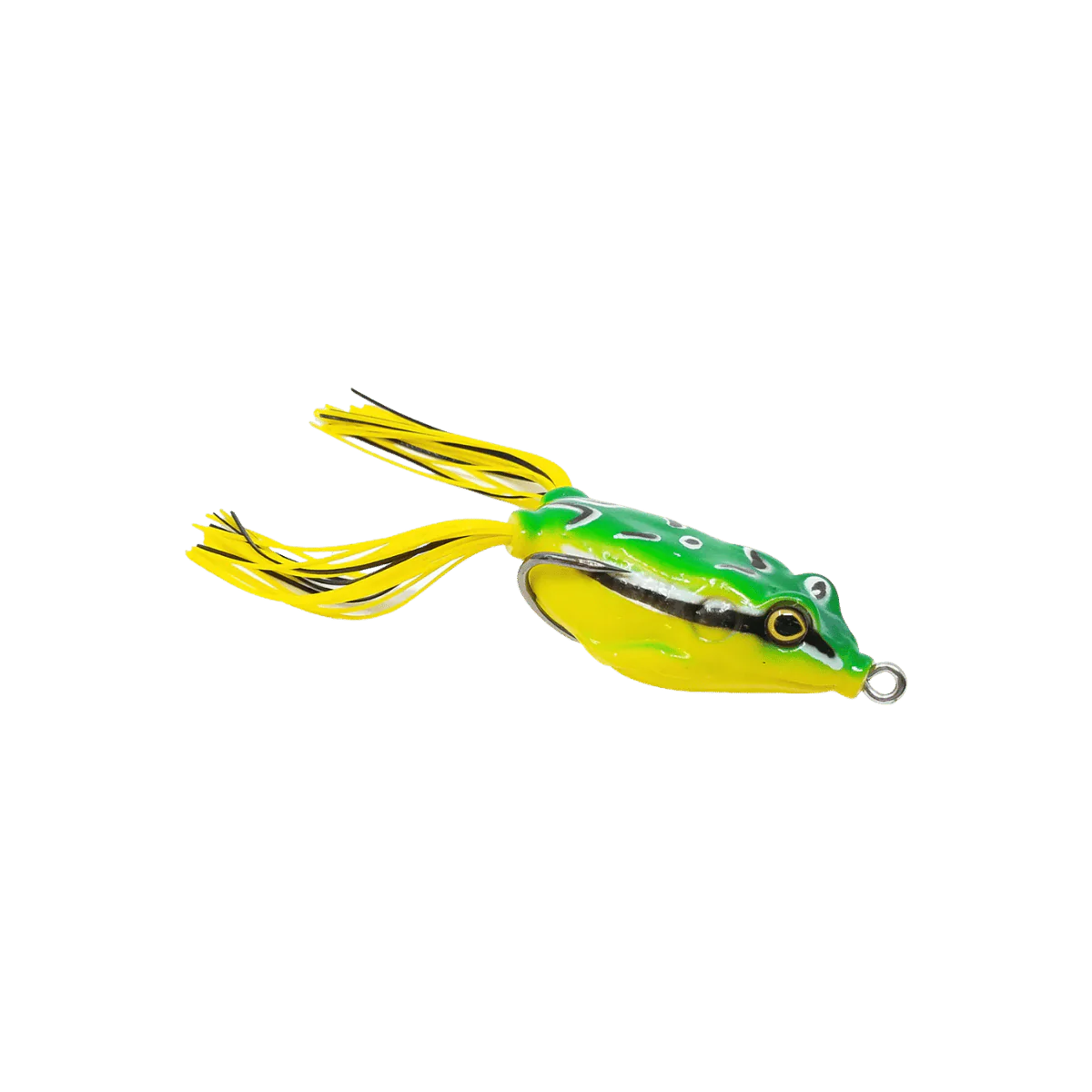 KALIN K FROG
