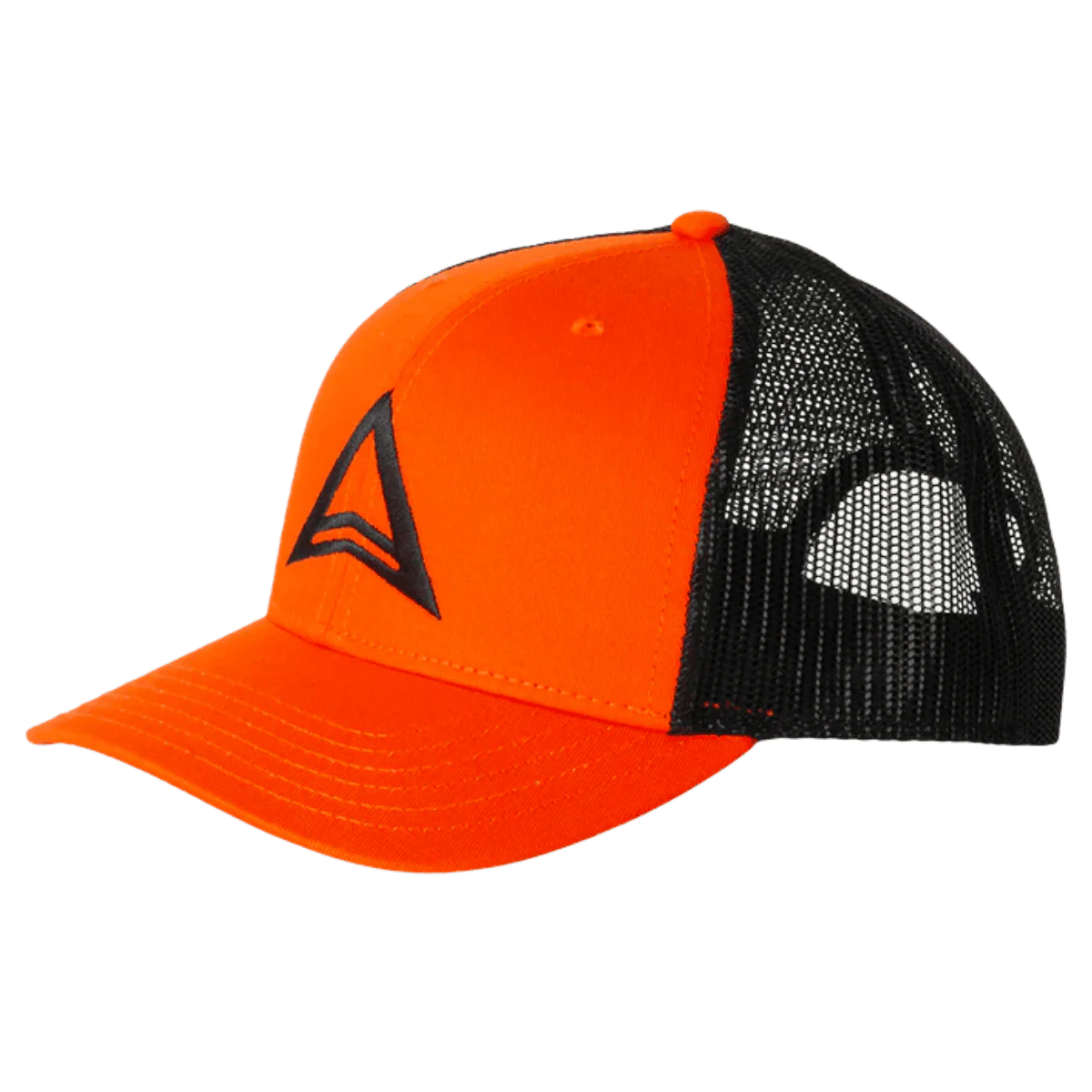 THACHA CHIEF TRUCKER CAP BREATHABLE MESH - Image 2