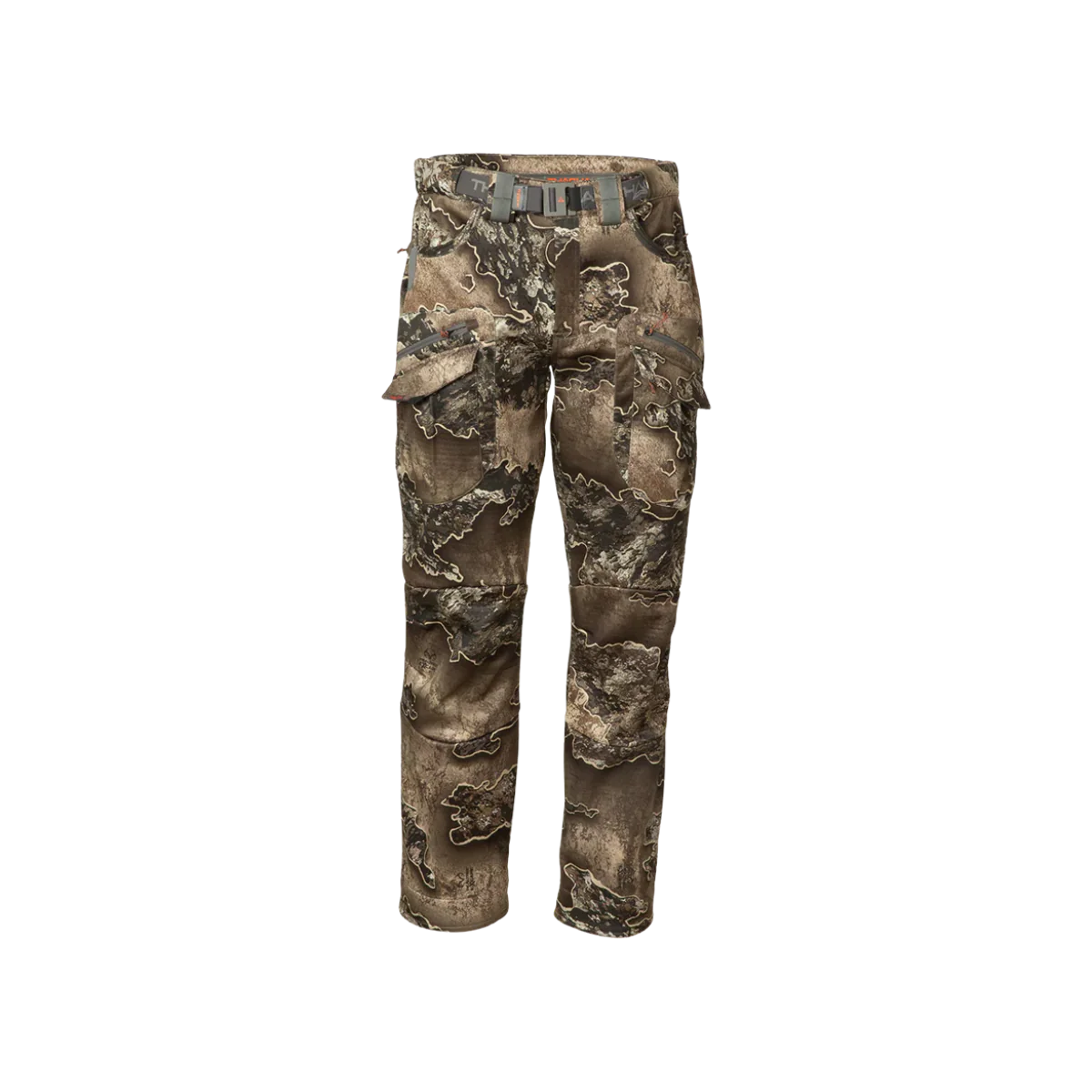 THACHA L-2 SOFTSHELL HUNTING PANT