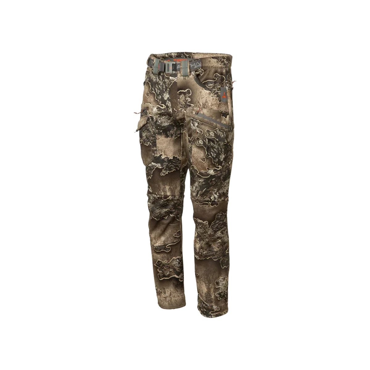 THACHA L-2 SOFTSHELL HUNTING PANT - Image 3