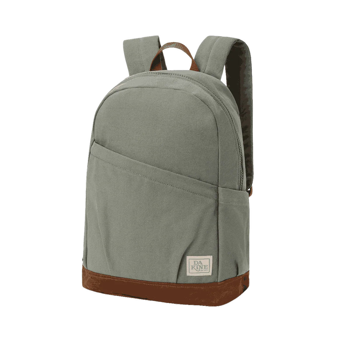 DAKINE WEDNESDAY COTTON CANVAS BACKPACK 21L