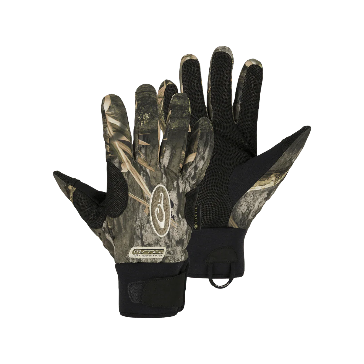 DRAKE MST REFUGE HS GTX GLOVES - SG HABITAT