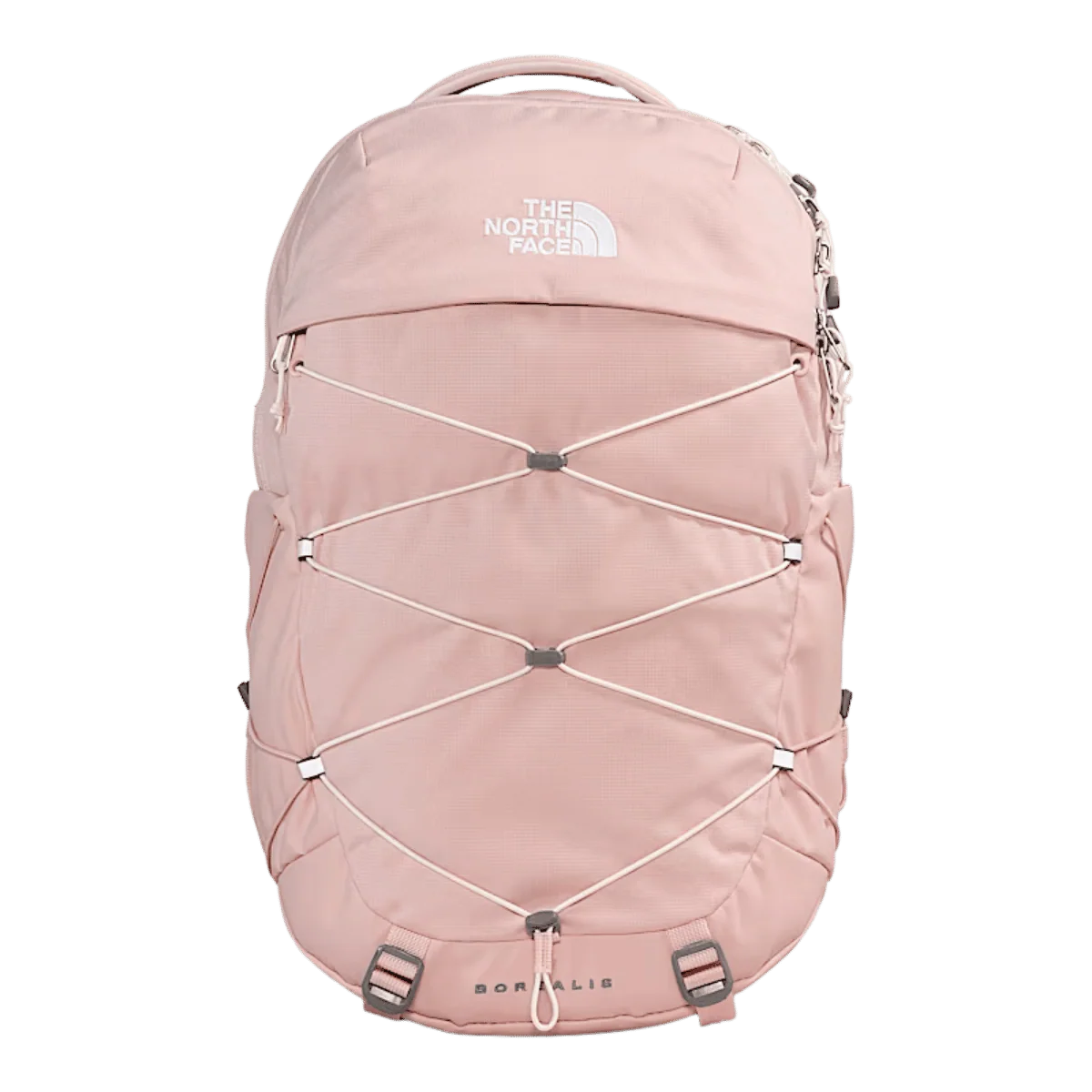 NORTHFACE WOMEN'S BOREALIS BACKPACK-NPF - Image 2