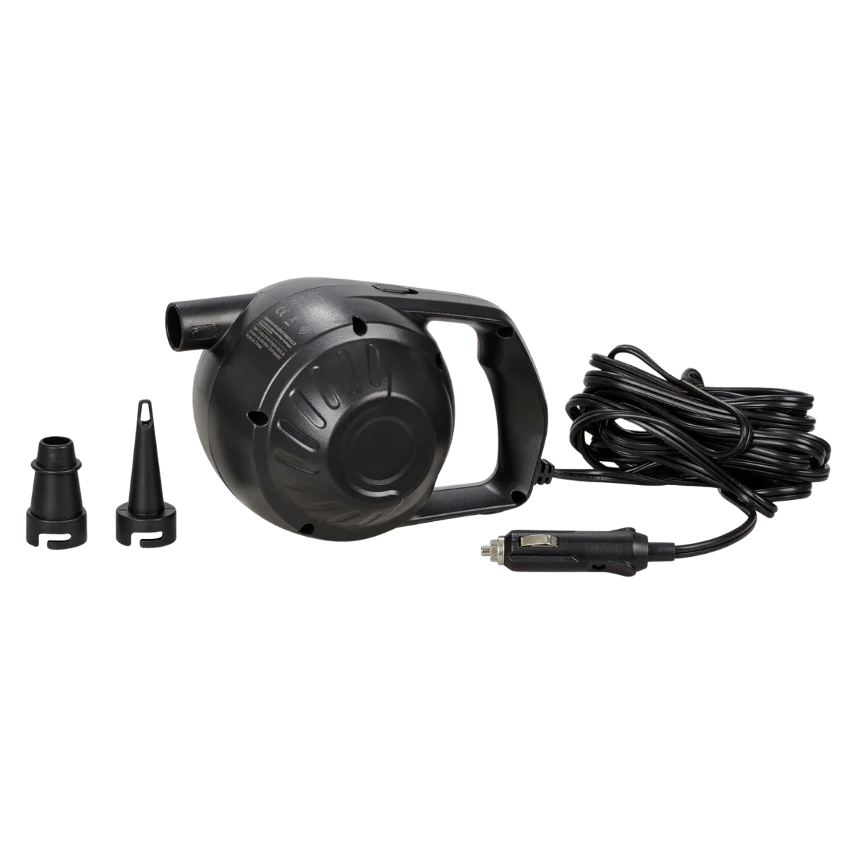 FULL THROTTLE ALL-IN TUBE ROPE PUMP COMBO BLUE 2-RIDER - Image 3