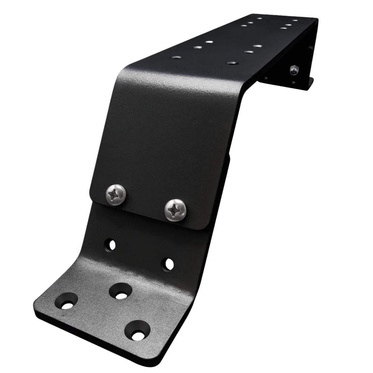 FIN GEAR FOOT PEDAL GRAPH MOUNT