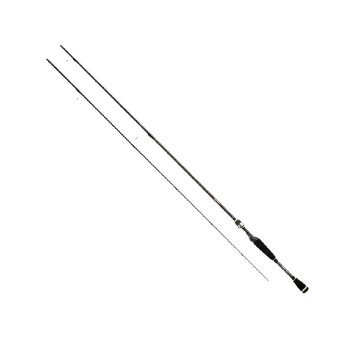 DAIWA DWO AIRD-X SPINNING ROD 7' M F