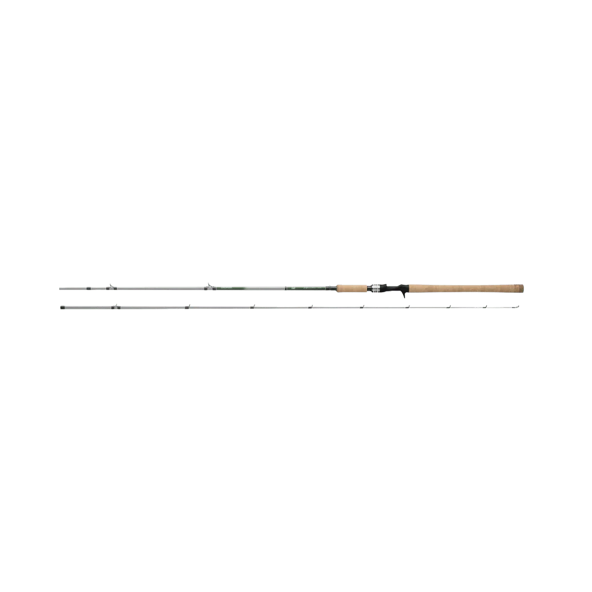 DAIWA METALLIA SS CASTING ROD