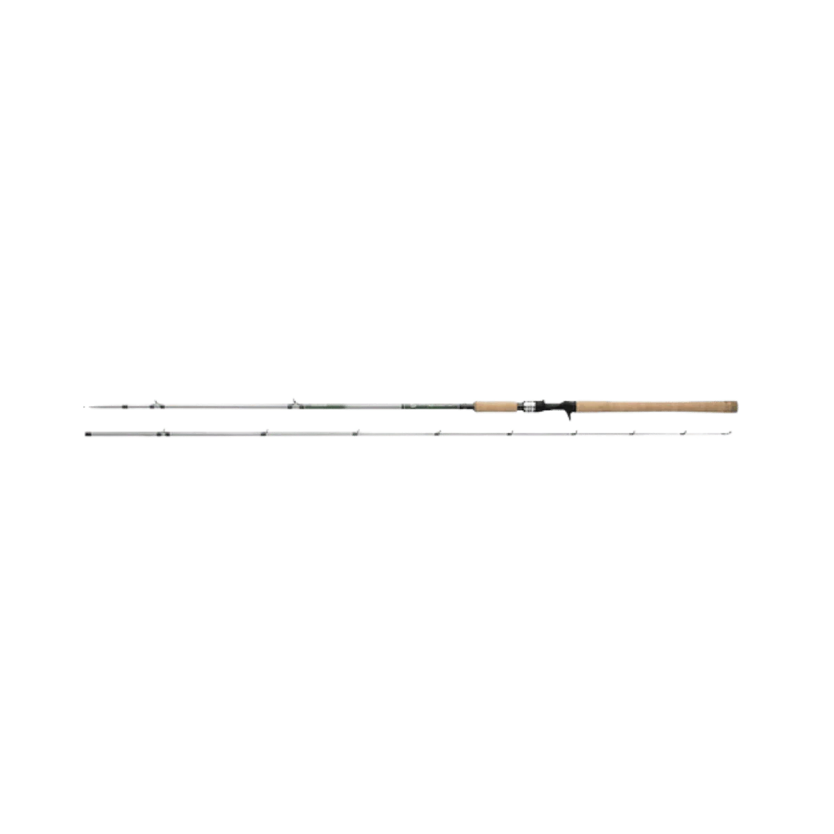 DAIWA METALLIA SS CASTING ROD