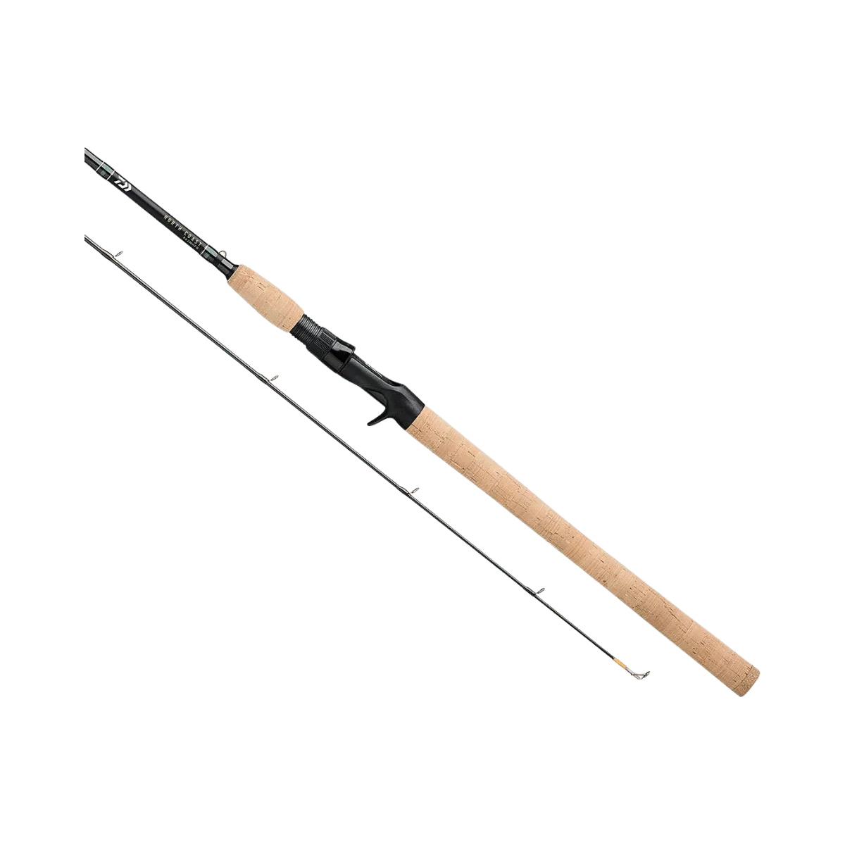 DAIWA DWO NORTH COAST SS SPINNING ROD
