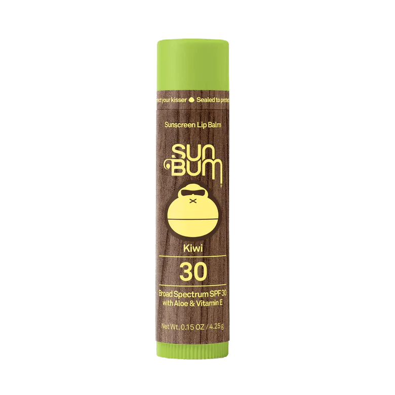 SUN BUMPROTECT YOUR KISSER LIP BALM - SPF 30