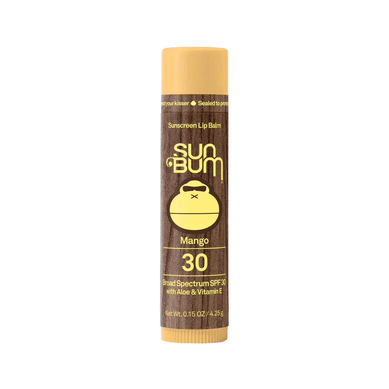 SUN BUMPROTECT YOUR KISSER LIP BALM - SPF 30 - Image 4