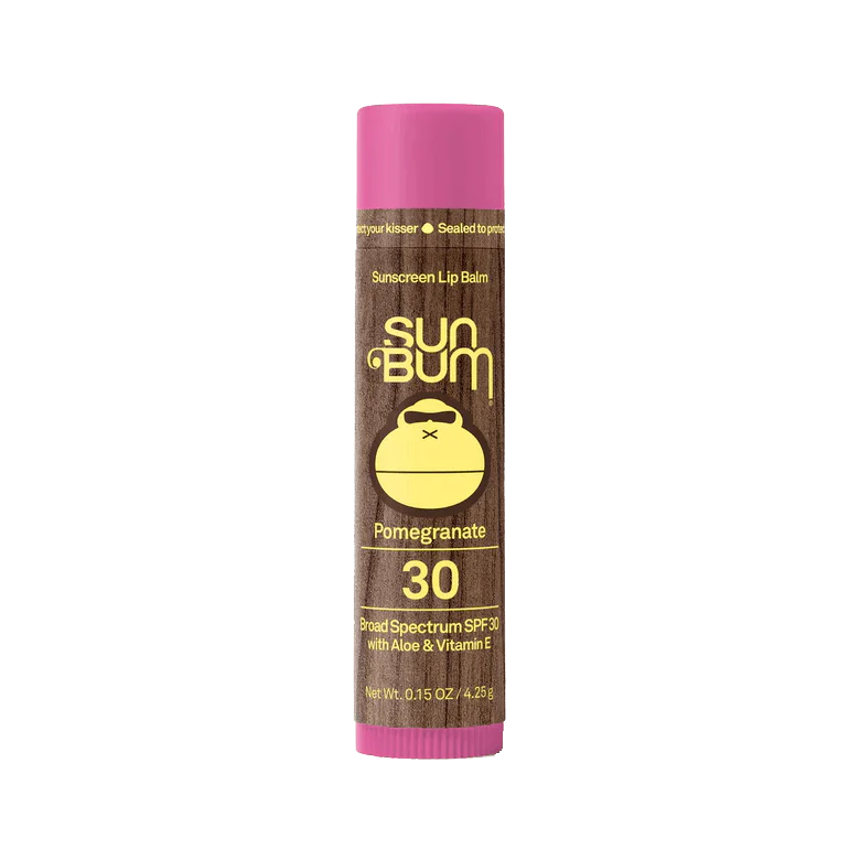 SUN BUMPROTECT YOUR KISSER LIP BALM - SPF 30 - Image 5
