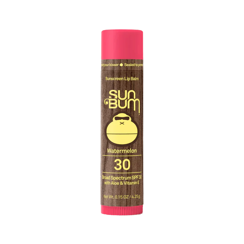 SUN BUMPROTECT YOUR KISSER LIP BALM - SPF 30 - Image 6