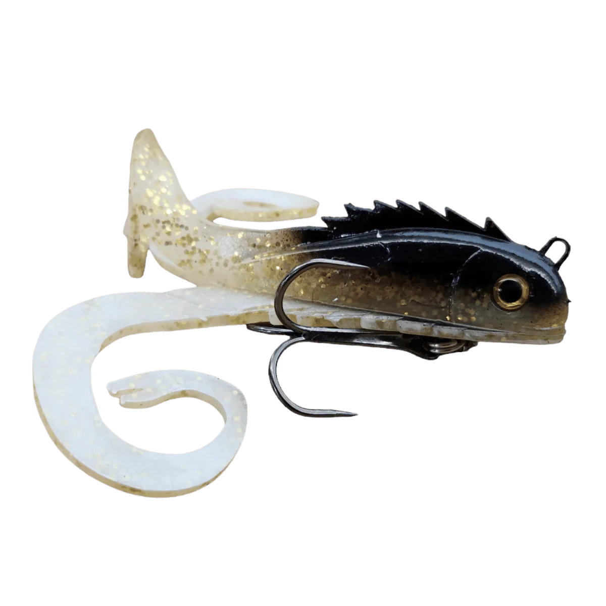 CHAOS TACKLE MICRO MEDUSSA 2 PACK - Image 6