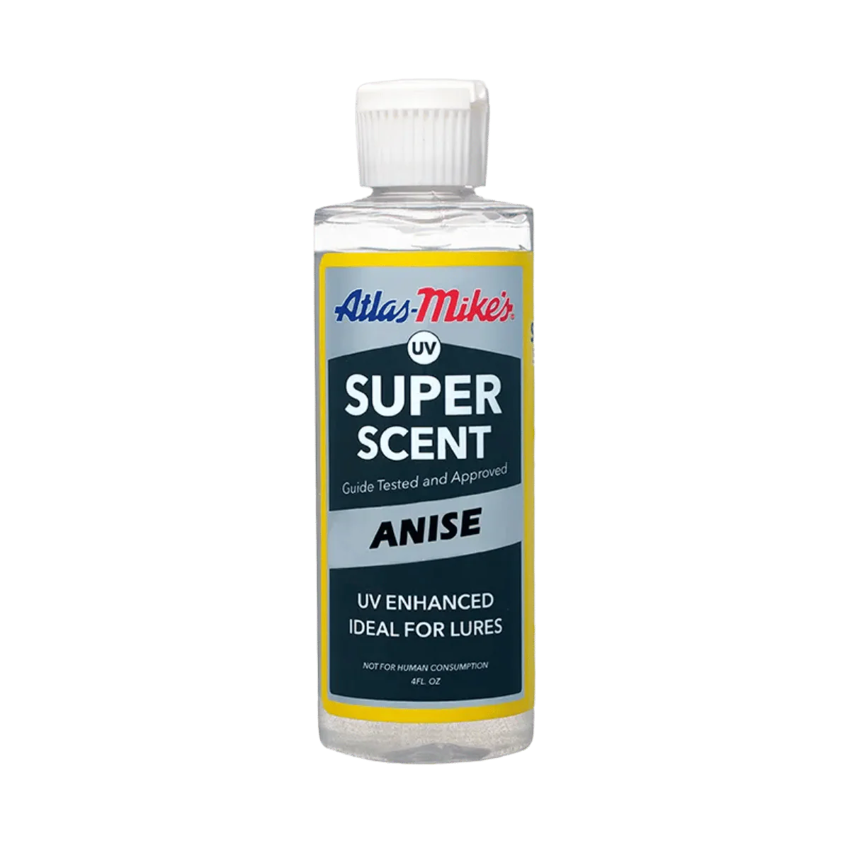 ATLAS UV SUPER SCENTS - 4 OZ - ANISE