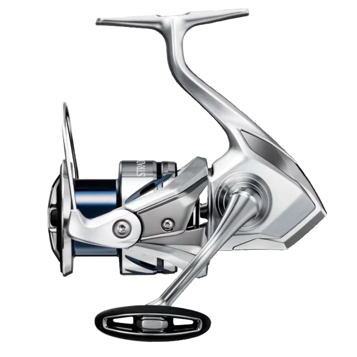 Shimano - Stradic 4000 XG Spinning Reel