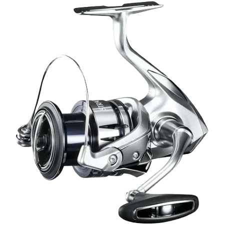 Shimano - Stradic 4000 XG Spinning Reel - Image 2