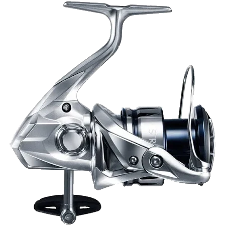 Shimano - Stradic 4000 XG Spinning Reel - Image 3