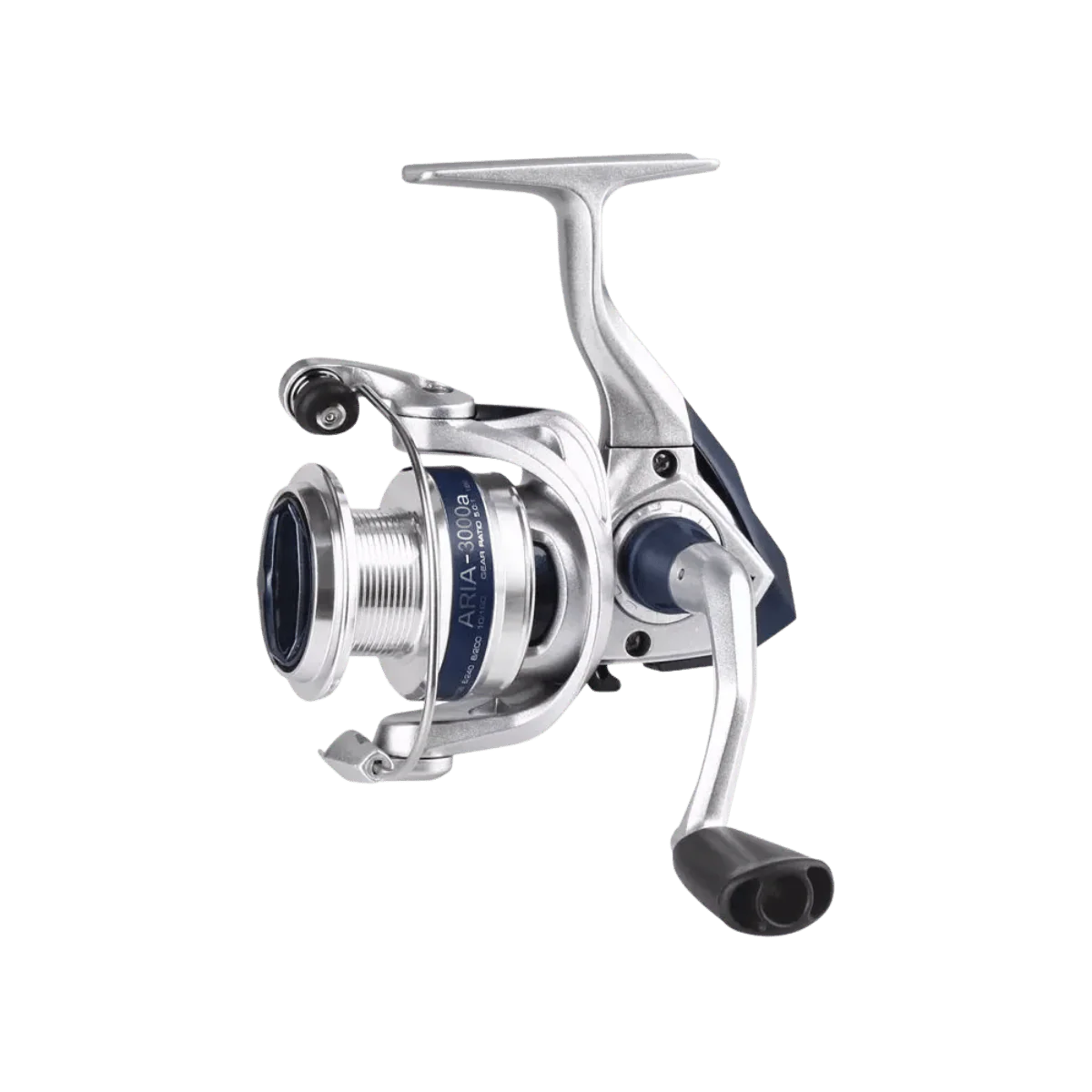 OKUMA ARIA "A" SPINNING REEL C4000A