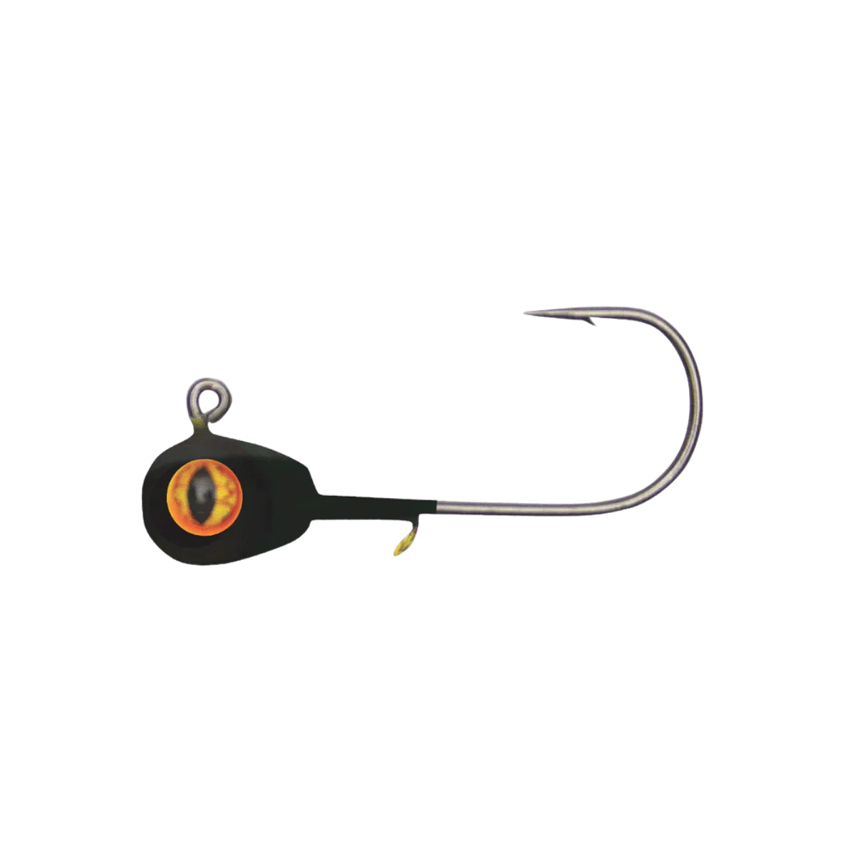 MISSION TACKLE TUNGSTEN HEAVY METAL JIG 2PK 1/16OZ - Image 4