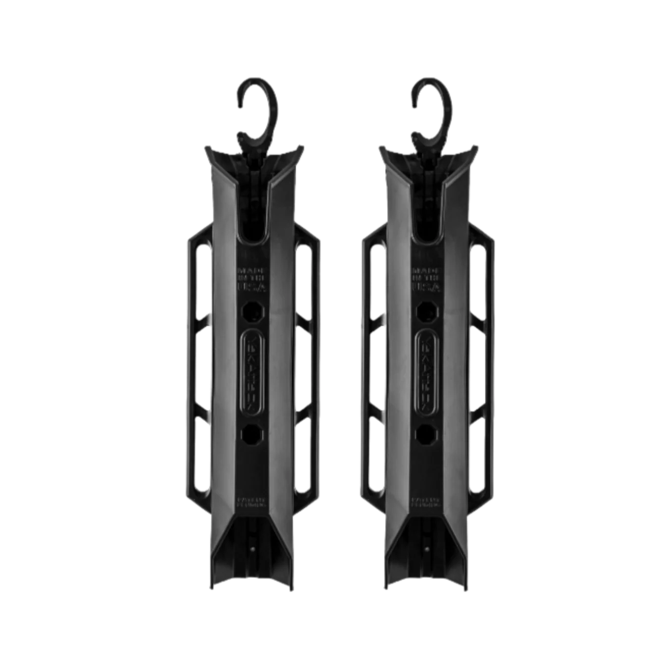 YAK ATTACK TETHER TUBE ROD HOLDER 2PK