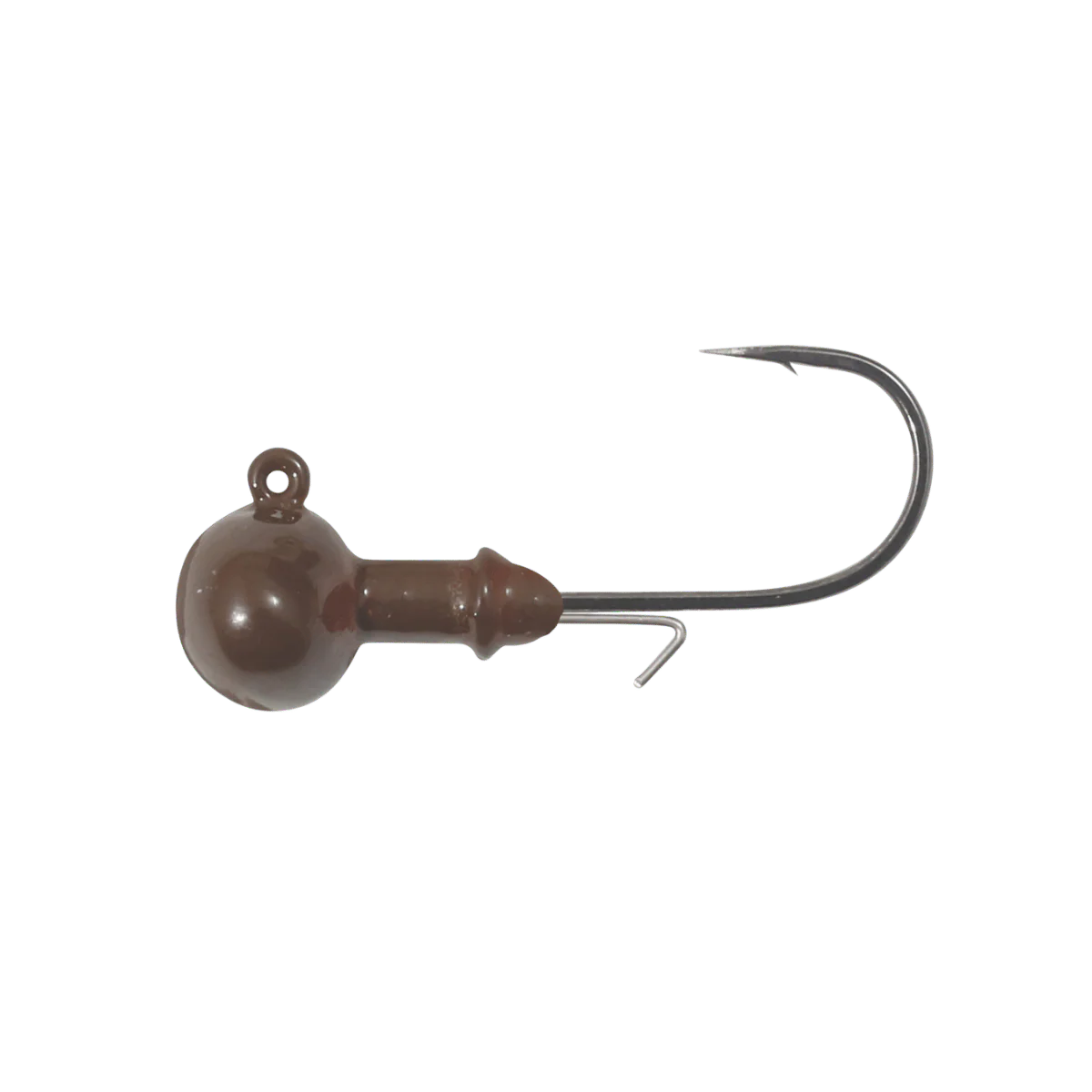 NORTHLAND FINESSE FOOTBALL JIG - Image 3