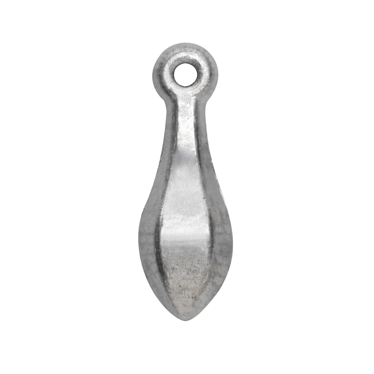 EAGLECLAW BANK SINKER 4PK 2 OZ