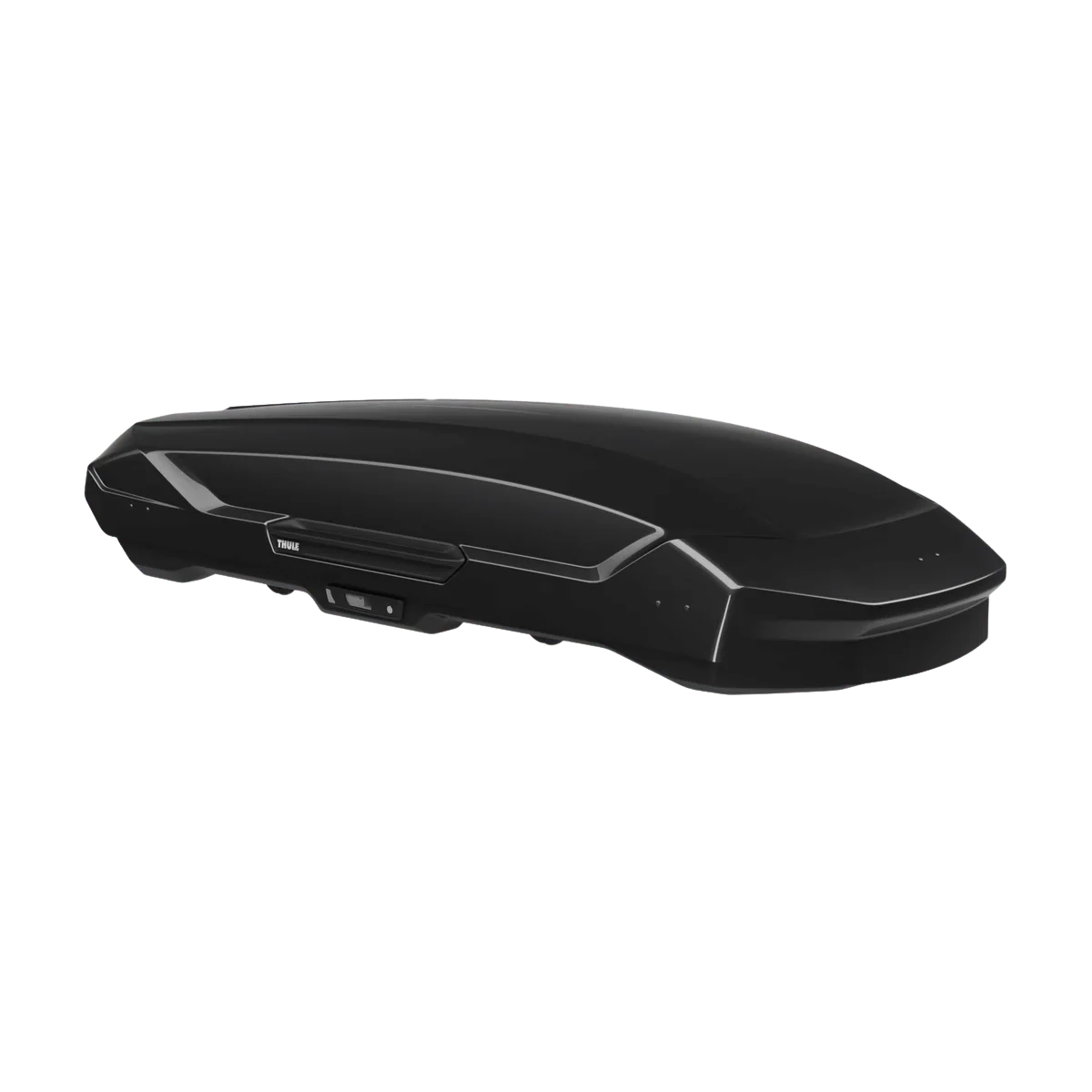 THULE MOTION 3 XL - BLACK