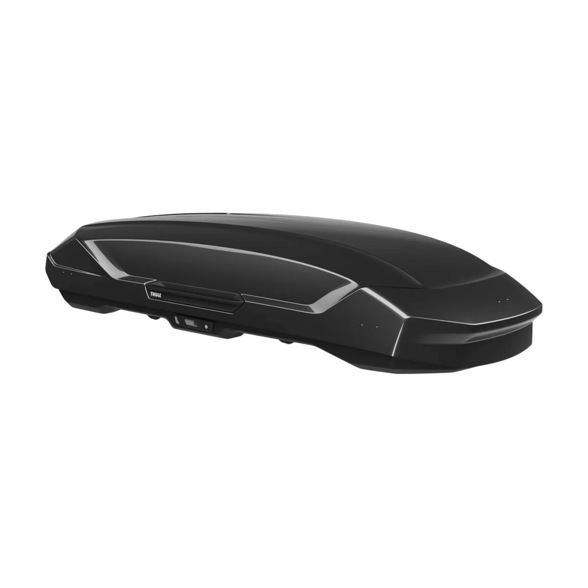 THULE MOTION 3 XXL - BLACK