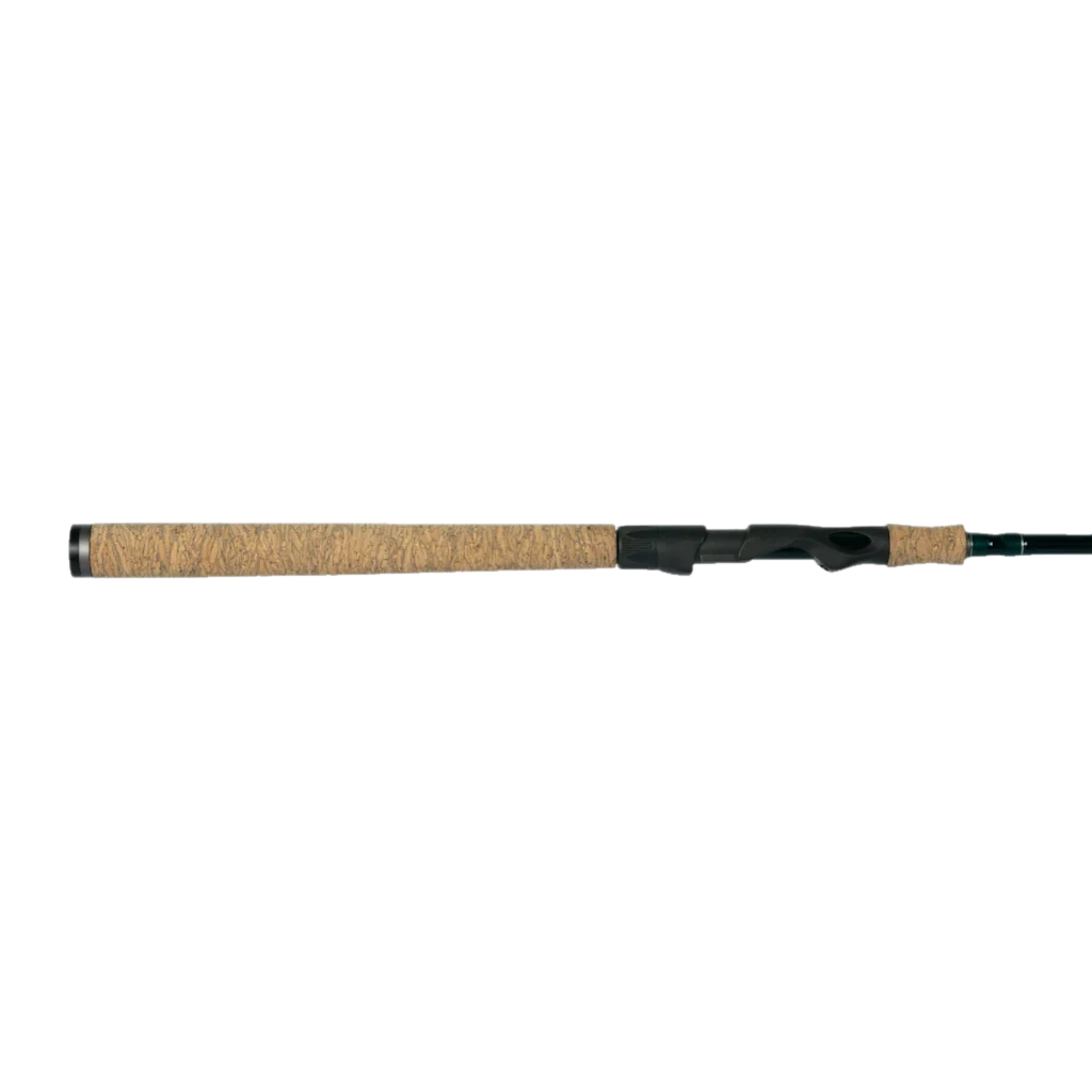 Genesis "Precision Shooter" Spinning Rod 7'5" ML M