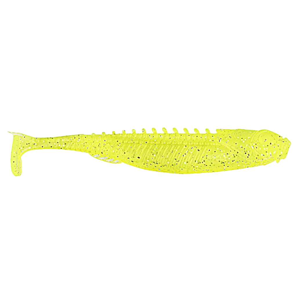 EYE-CANDY PADDLE SHAD 5PK - Image 11